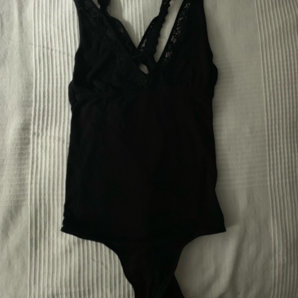 Aries Bodysuit - Picture 2 of 2